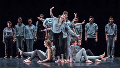 Moving Stories – Cinema Arts Centre – September 24, 2018